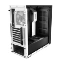 Nzxt S340 - USB 3.0 - biały z oknem (CA-S340W-W1)