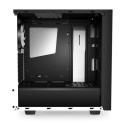 Nzxt S340 - USB 3.0 - biały z oknem (CA-S340W-W1)