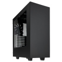 Nzxt S340 z oknem Czarno-Czerwona (CA-S340MB-GR