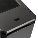 OBUDOWA PHANTEKS ECLIPSE P400 WINDOW GREY (PH-EC416PTG_AG)