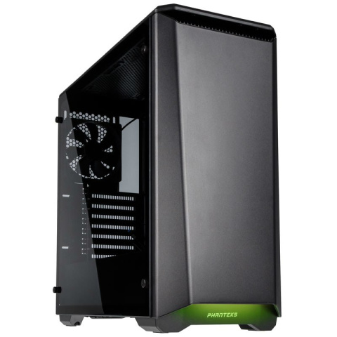 OBUDOWA PHANTEKS ECLIPSE P400 WINDOW GREY (PH-EC416PTG_AG)