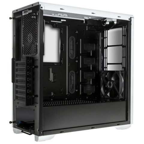 OBUDOWA PHANTEKS ECLIPSE P400 WINDOW WHITE (PH-EC416PTG_WT) OBUDOWA PHANTEKS ECLIPSE P400 WINDOW WHITE (PH-EC416PTG_WT)