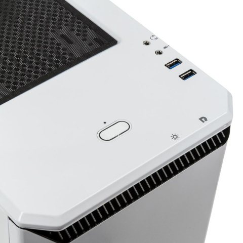 OBUDOWA PHANTEKS ECLIPSE P400 WINDOW WHITE (PH-EC416PTG_WT) OBUDOWA PHANTEKS ECLIPSE P400 WINDOW WHITE (PH-EC416PTG_WT)