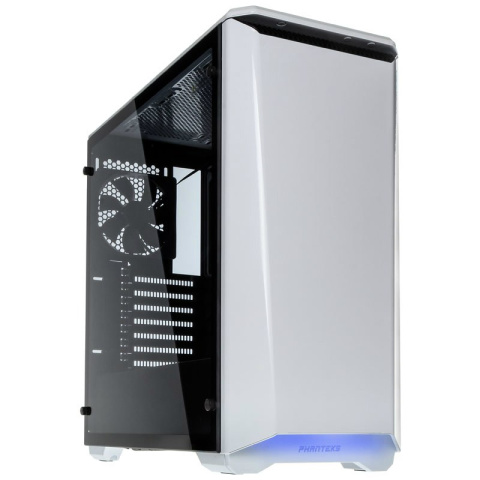 OBUDOWA PHANTEKS ECLIPSE P400 WINDOW WHITE (PH-EC416PTG_WT) OBUDOWA PHANTEKS ECLIPSE P400 WINDOW WHITE (PH-EC416PTG_WT)