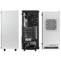 Obudowa Nzxt ELITE S340 Window White (CA-S340W-W2)