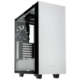 Obudowa Nzxt ELITE S340 Window White (CA-S340W-W2)