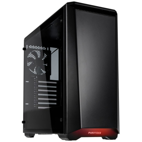 OBUDOWA PHANTEKS ECLIPSE P400 WINDOW BLACK (PH-EC416PTG_BK)