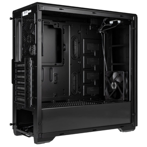 OBUDOWA PHANTEKS ECLIPSE P400 WINDOW BLACK (PH-EC416PTG_BK) OBUDOWA PHANTEKS ECLIPSE P400 WINDOW BLACK (PH-EC416PTG_BK)