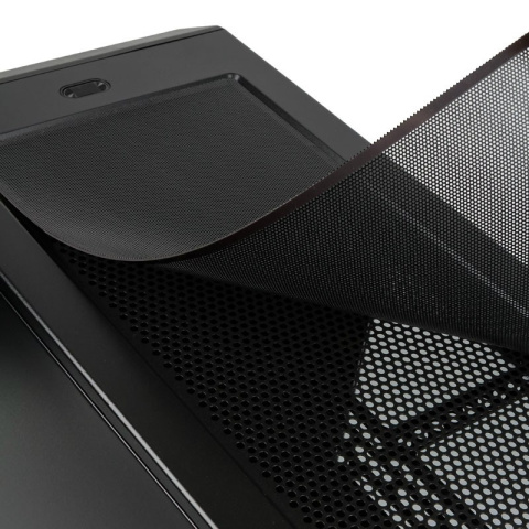 Obudowa PHANTEKS Enthoo Pro M Tempered Glass Edition (PH-ES515PTG_BK) Obudowa PHANTEKS Enthoo Pro M Tempered Glass Edition (PH-ES515PTG_BK)