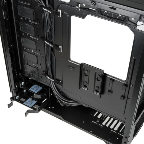 Obudowa PHANTEKS Enthoo Pro M Tempered Glass Edition (PH-ES515PTG_BK) Obudowa PHANTEKS Enthoo Pro M Tempered Glass Edition (PH-ES515PTG_BK)