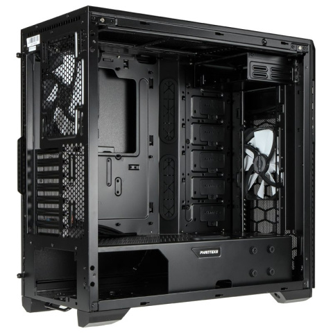 Obudowa PHANTEKS Enthoo Pro M Tempered Glass Edition (PH-ES515PTG_BK) Obudowa PHANTEKS Enthoo Pro M Tempered Glass Edition (PH-ES515PTG_BK)