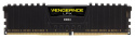 Pamięć Corsair Vengeance LPX DDR4, 8GB(2x4GB), 3000MHz, CL15, Black (CMK8GX4M2B3000C15)