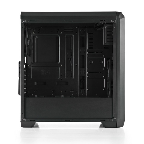 SILENTIUMPC REGNUM RG4 PURE BLACK SILENTIUMPC REGNUM RG4 PURE BLACK