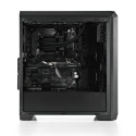 SILENTIUMPC REGNUM RG4 PURE BLACK