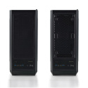SILENTIUMPC REGNUM RG4 PURE BLACK