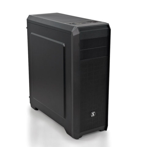 SILENTIUMPC REGNUM RG4 PURE BLACK SILENTIUMPC REGNUM RG4 PURE BLACK