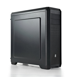 SILENTIUMPC REGNUM RG4 PURE BLACK