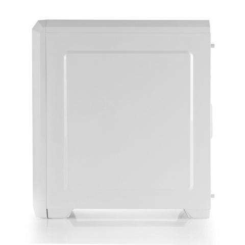 SILENTIUMPC REGNUM RG4F FROSTY WHITE SILENTIUMPC REGNUM RG4F FROSTY WHITE