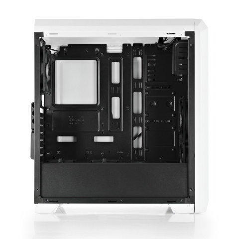 SILENTIUMPC REGNUM RG4F FROSTY WHITE SILENTIUMPC REGNUM RG4F FROSTY WHITE
