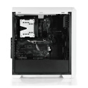 SILENTIUMPC REGNUM RG4F FROSTY WHITE