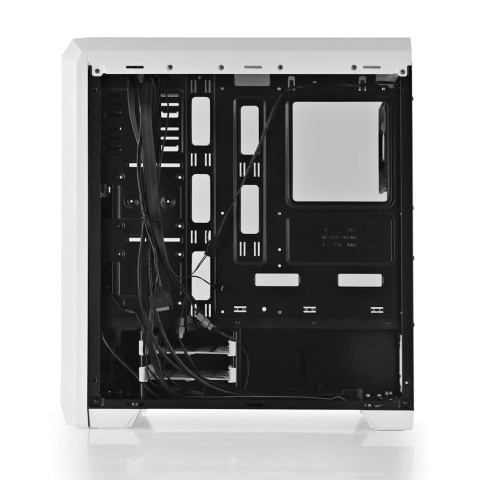 SILENTIUMPC REGNUM RG4F FROSTY WHITE SILENTIUMPC REGNUM RG4F FROSTY WHITE