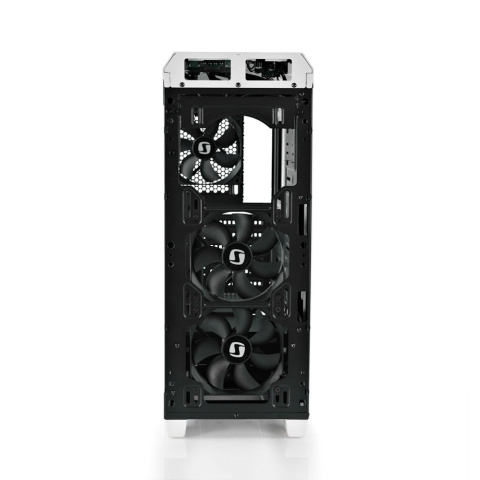 SILENTIUMPC REGNUM RG4F FROSTY WHITE SILENTIUMPC REGNUM RG4F FROSTY WHITE