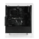 SILENTIUMPC REGNUM RG4F FROSTY WHITE