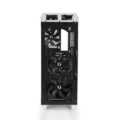 SILENTIUMPC REGNUM RG4T FROSTY WHITE SILENTIUMPC REGNUM RG4T FROSTY WHITE