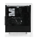 SILENTIUMPC REGNUM RG4T FROSTY WHITE