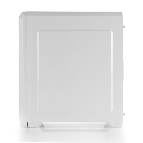 SILENTIUMPC REGNUM RG4T FROSTY WHITE SILENTIUMPC REGNUM RG4T FROSTY WHITE