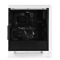 SILENTIUMPC REGNUM RG4T FROSTY WHITE