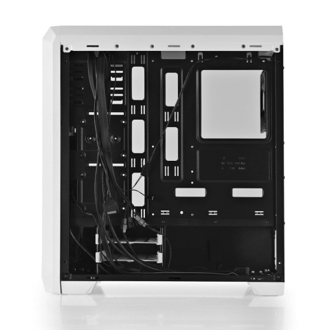 SILENTIUMPC REGNUM RG4T FROSTY WHITE SILENTIUMPC REGNUM RG4T FROSTY WHITE