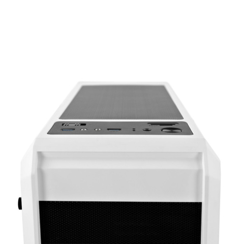 SILENTIUMPC REGNUM RG4T FROSTY WHITE SILENTIUMPC REGNUM RG4T FROSTY WHITE