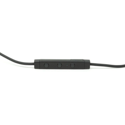 SŁUCHAWKI DOKANAŁOWE SNAB OVERTONE EP-82M BT Z MIKROFONEM SŁUCHAWKI DOKANAŁOWE SNAB OVERTONE EP-82M BT Z MIKROFONEM
