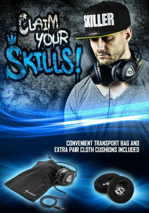 Sharkoon Skiller SGH1 Sharkoon Skiller SGH1