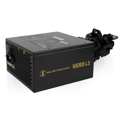 SilentiumPC Vero L2 Bronze 500W SilentiumPC Vero L2 Bronze 500W