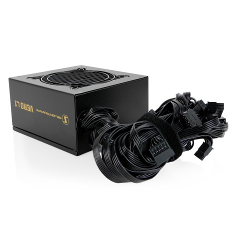 SilentiumPC Vero L2 Bronze 500W SilentiumPC Vero L2 Bronze 500W