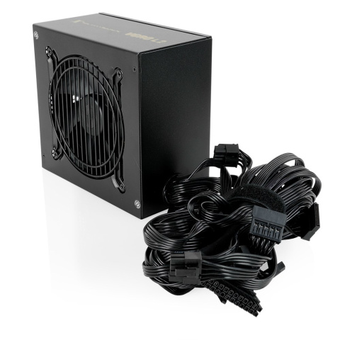 SilentiumPC Vero L2 Bronze 500W SilentiumPC Vero L2 Bronze 500W