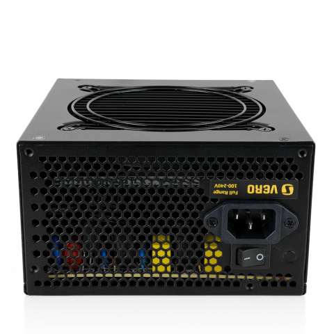 SilentiumPC Vero L2 Bronze 500W SilentiumPC Vero L2 Bronze 500W