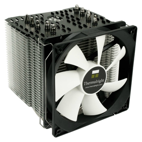 Thermalright Macho 120 Rev.A (TR145) Thermalright Macho 120 Rev.A (TR145)