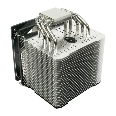 Thermalright Macho 120 Rev.A (TR145) Thermalright Macho 120 Rev.A (TR145)