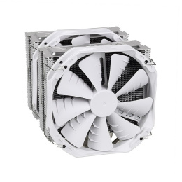 [Wyprzedaż] PHANTEKS PH-TC14PE CPU-Cooler - srebrny