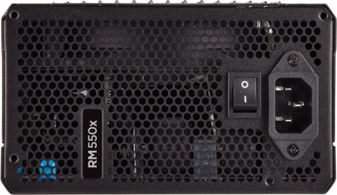 Zasilacz Corsair RM550X 550W (CP-9020090-EU) Zasilacz Corsair RM550X 550W (CP-9020090-EU)