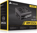 Zasilacz Corsair RM550X 550W (CP-9020090-EU)