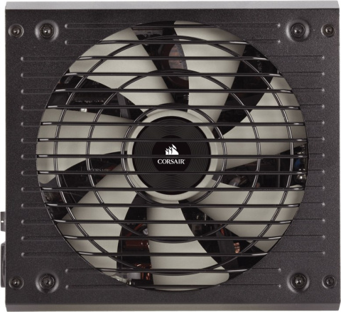Zasilacz Corsair RM550X 550W (CP-9020090-EU) Zasilacz Corsair RM550X 550W (CP-9020090-EU)