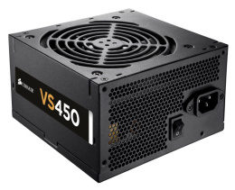 Corsair VS Series VS450 (CP-9020096-EU) 80Plus 450W