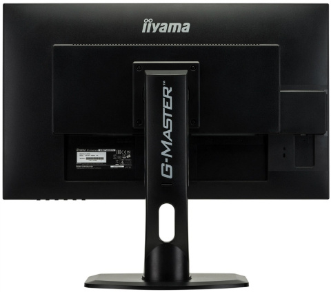iiyama G-Master Red Eagle GB2760QSU-B1 iiyama G-Master Red Eagle GB2760QSU-B1