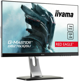 iiyama G-Master Red Eagle GB2760QSU-B1