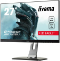 iiyama G-Master Red Eagle GB2760QSU-B1