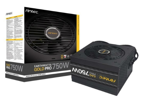 ANTEC EAG PRO GOLD 750W